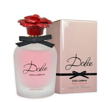 perfume dolce gabbana dolce rosa|d&g dolce perfume.